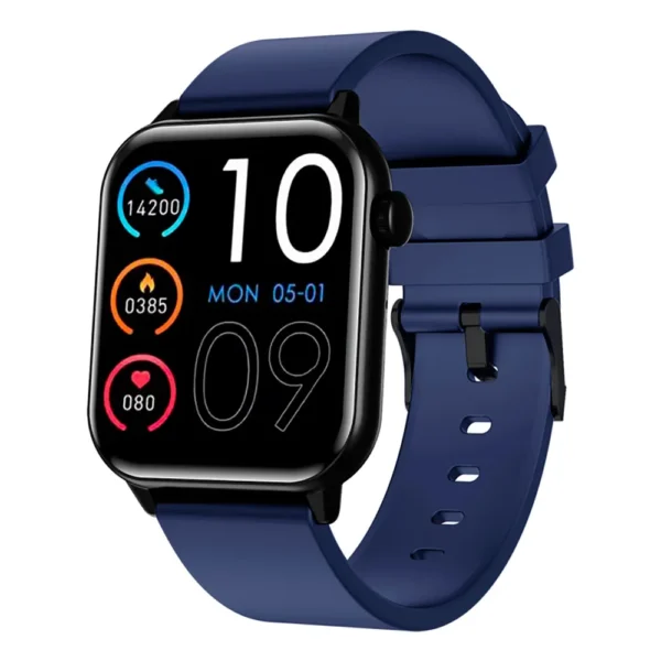 trevi-smartwatch-t-fit-201a.webp Trevi - Smartwatch T-Fit 201A - Black