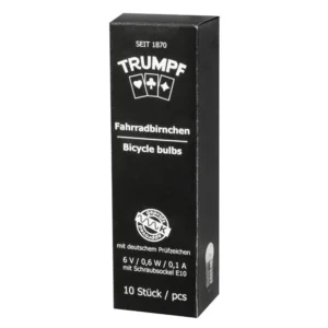 Trumpf - Lâmpada HS3 FV - Clear