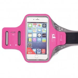 Ultimate performance - Braçadeira Ridgeway - Pink