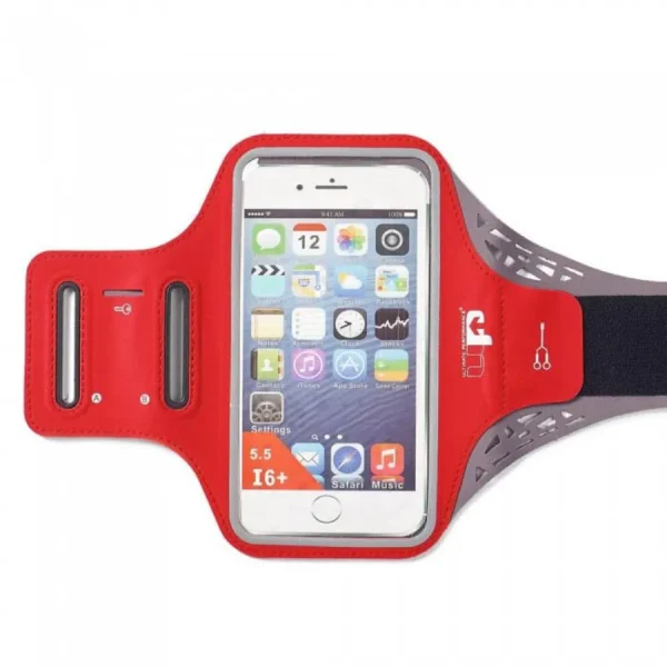 Ultimate performance - Braçadeira Ridgeway - Red