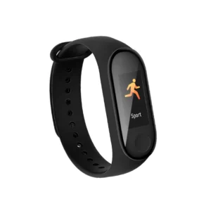 Umbro - Pulseira de atividade - Black
