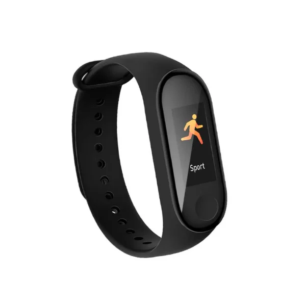 Umbro - Pulseira de atividade - Black