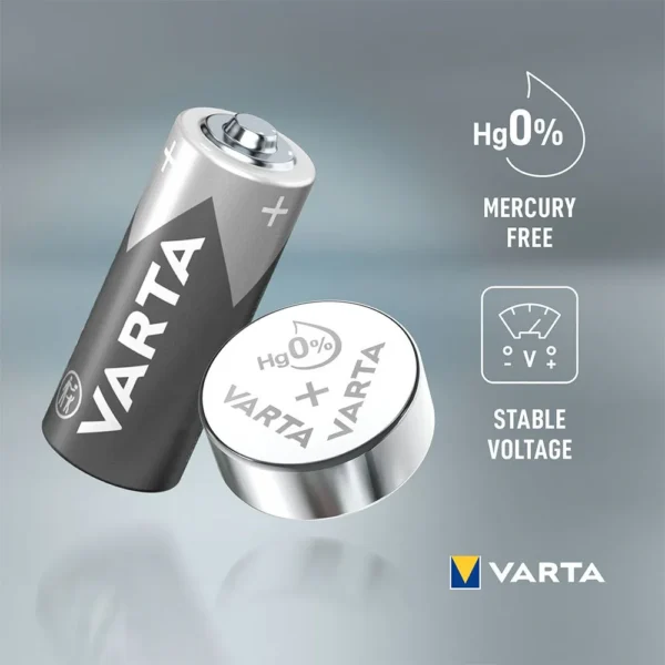 Varta - Bateria 1 Electronic V 27 A