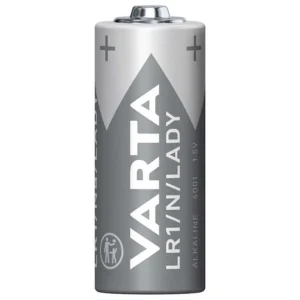 Varta - Bateria alcalina LR 1 Lady