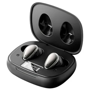 Vention - Fones de ouvido sem fio NBNB0 Earbuds Tiny T13 - Black