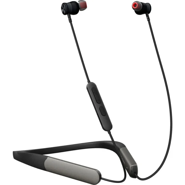 Verbatim - Fones de ouvido TruSound Pro 30203 - Black