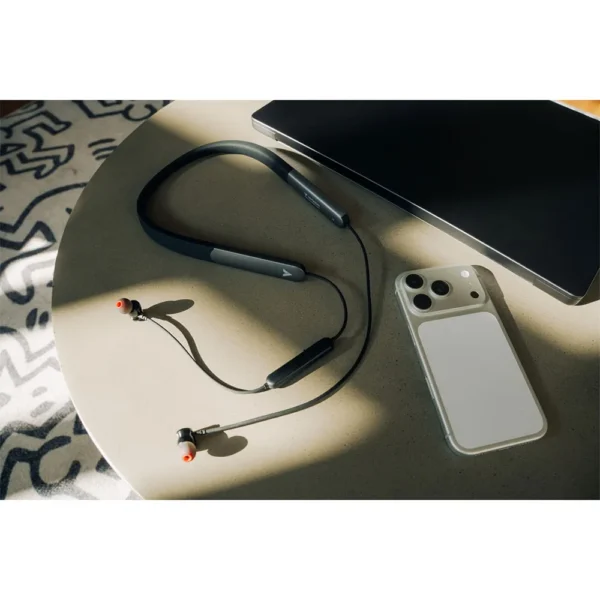 Verbatim - Fones de ouvido TruSound Pro 30203 - Black