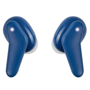 Vivanco - Fones de ouvido sem fio Fresh Pair - Blue
