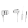 Vivanco - Fones de ouvido Smartsound Micro - White