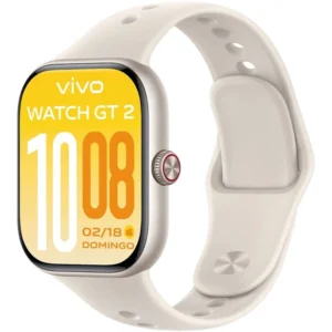 Vivo - Smartwatch Watch GT2 - White