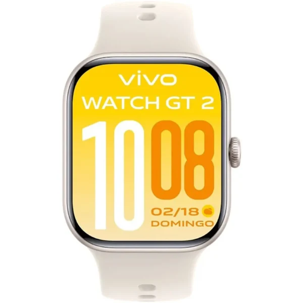 vivo-smartwatch-watch-gt2-5.webp Vivo - Smartwatch Watch GT2 - White