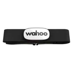 Wahoo - Alça Trackr Heart Rate XL - Black