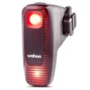 Wahoo - Luz traseira Trackr Radar