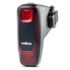 Wahoo - Luz traseira Trackr Radar