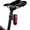 Wahoo - Luz traseira Trackr Radar