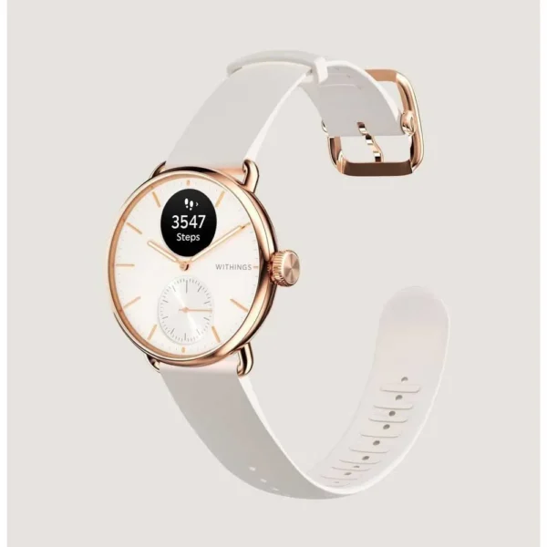 Withings - Smartwatch ScanWatch 2 38 mm