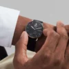 Withings - Smartwatch Scanwatch 2 38 mm - Black