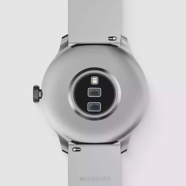 Withings - Smartwatch Scanwatch Light