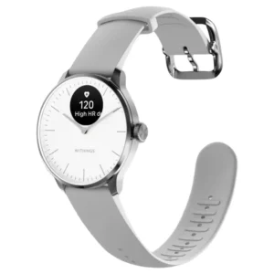 Withings - Smartwatch Scanwatch Light