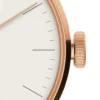 Withings - Smartwatch ScanWatch Light - Rose Gold