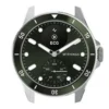 Withings - Smartwatch ScanWatch Nova - Green
