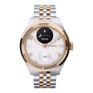 Withings - Smartwatch Scanwatch Nova Brilliant
