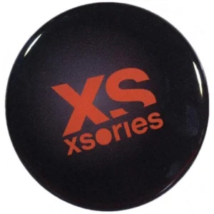 X-Sories - Adesivo - Black