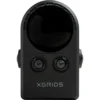 Xgrids - Câmera de ação Standard - Grey / Silver