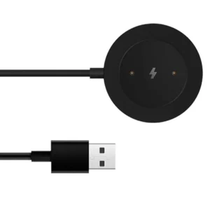 Xiaomi - Base de carregamento para Mi Watch - Black