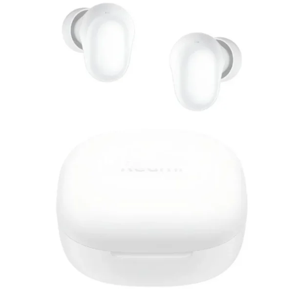 Xiaomi - Fones de ouvido sem fio Redmi Buds 6 Play - White