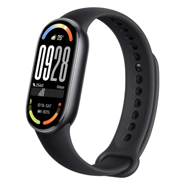 Xiaomi - Pulseira de atividade Smart Band 10