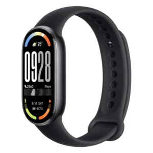Xiaomi - Pulseira de atividade Smart Band 10