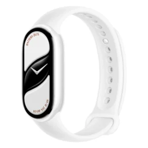 Xiaomi - Pulseira de atividade Smart Band 10 - Ceramic