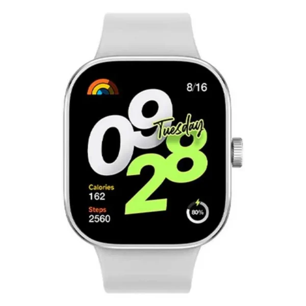 Xiaomi - Smartwatch 4