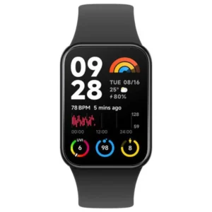 Xiaomi - Smartwatch Mi Band 8 Pro