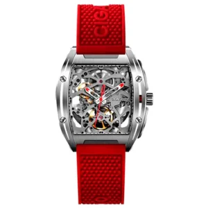 Xiaomi - Smartwatch Mi CIGA Design Z Series
