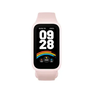 Xiaomi - Smartwatch Mi Smart Band 9 Active