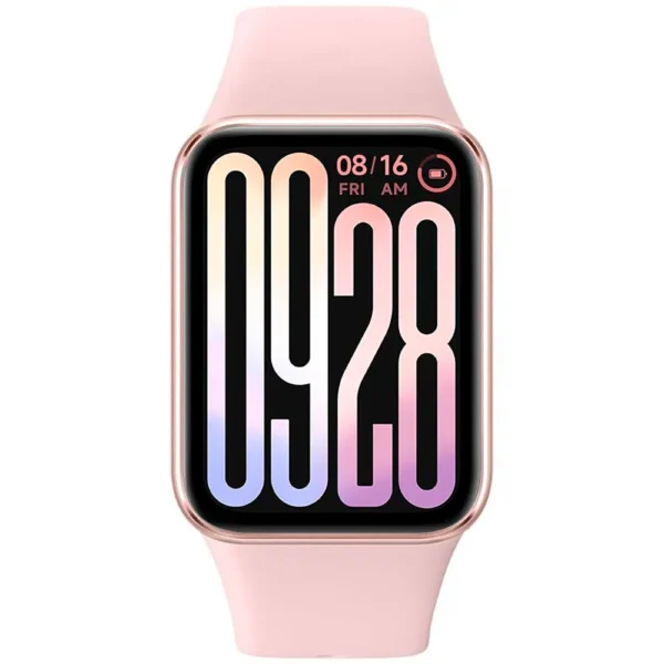 Xiaomi - Smartwatch Mi Smart Band 9 Pro