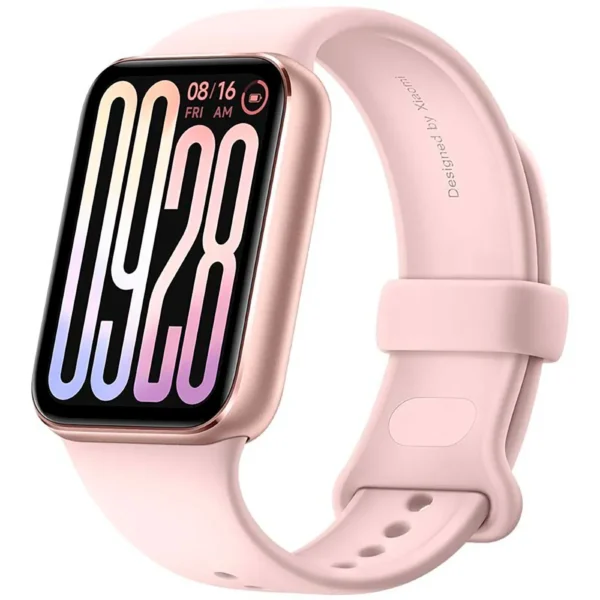 Xiaomi - Smartwatch Mi Smart Band 9 Pro