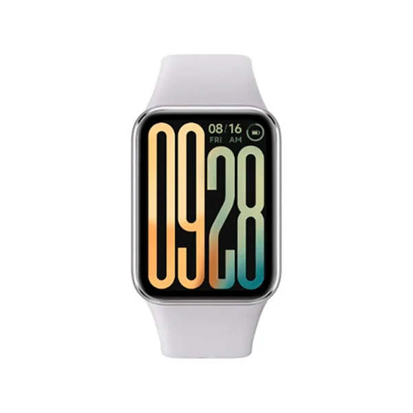 Xiaomi - Smartwatch Mi Smart Band 9 Pro - Silver