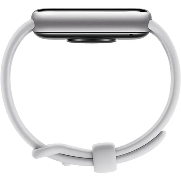 Xiaomi - Smartwatch Mi Smart Band 9 Pro - Silver