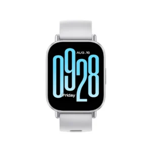 Xiaomi - Smartwatch Redmi Watch 5 Active - Silver