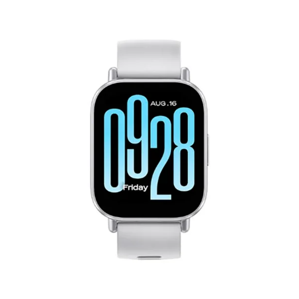 Xiaomi - Smartwatch Redmi Watch 5 Active - Silver