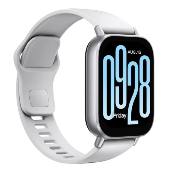 Xiaomi - Smartwatch Redmi Watch 5 Active - Silver