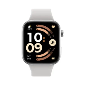 Xiaomi - Smartwatch Redmi Watch 6 - Grey