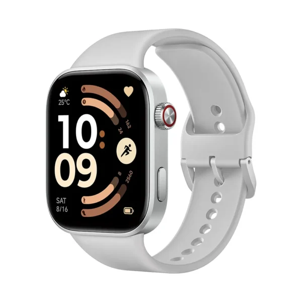 Xiaomi - Smartwatch Redmi Watch 6 - Grey