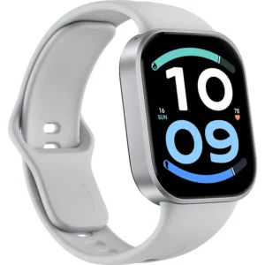 Xiaomi - Smartwatch REDMI Watch 6 Active - Silver