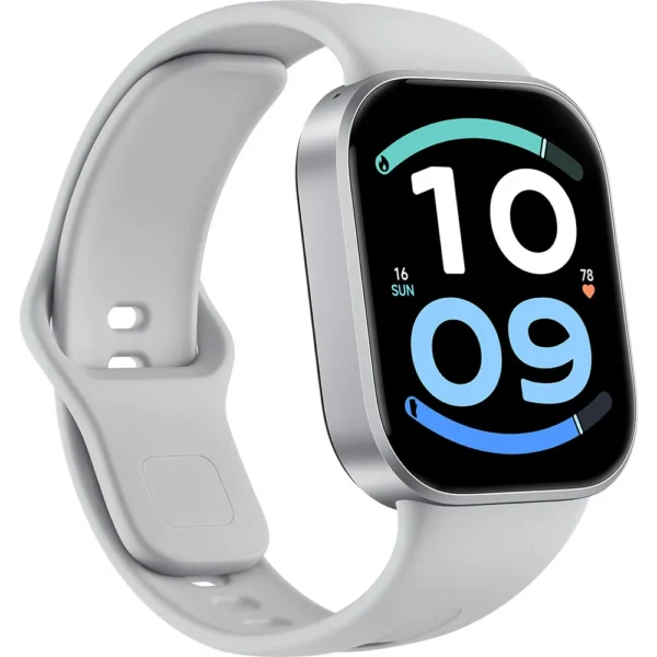 Xiaomi - Smartwatch REDMI Watch 6 Active - Silver