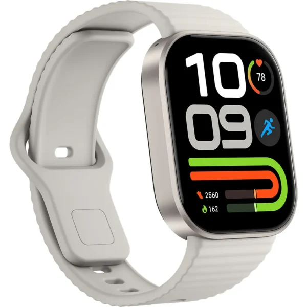 Xiaomi - Smartwatch REDMI Watch 6 Lite - Grey