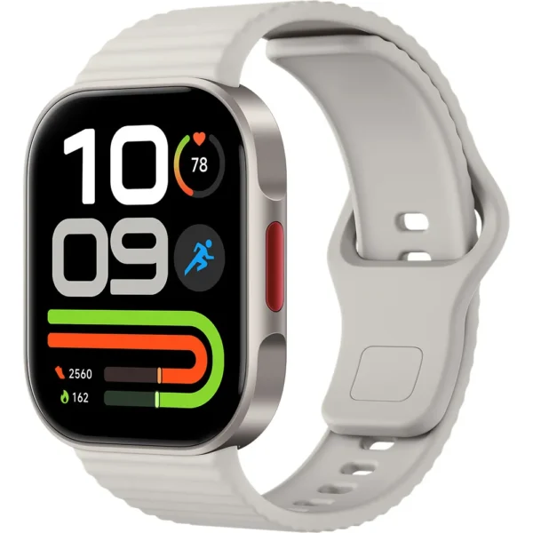 Xiaomi - Smartwatch REDMI Watch 6 Lite - Grey
